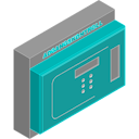 Sentral adgangskontroll